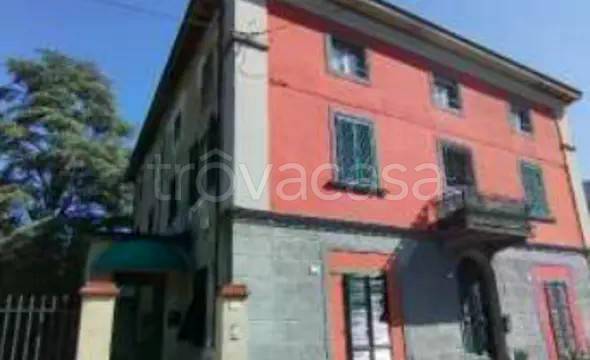 appartamento in vendita a Borgo a Mozzano in zona Diecimo