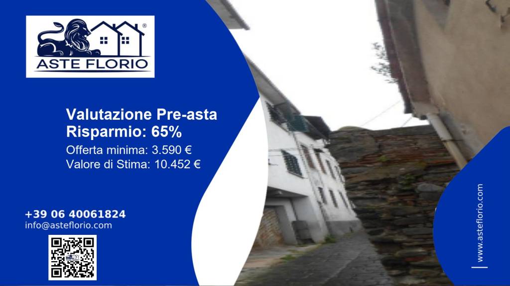 locale commerciale in vendita a Borgo a Mozzano