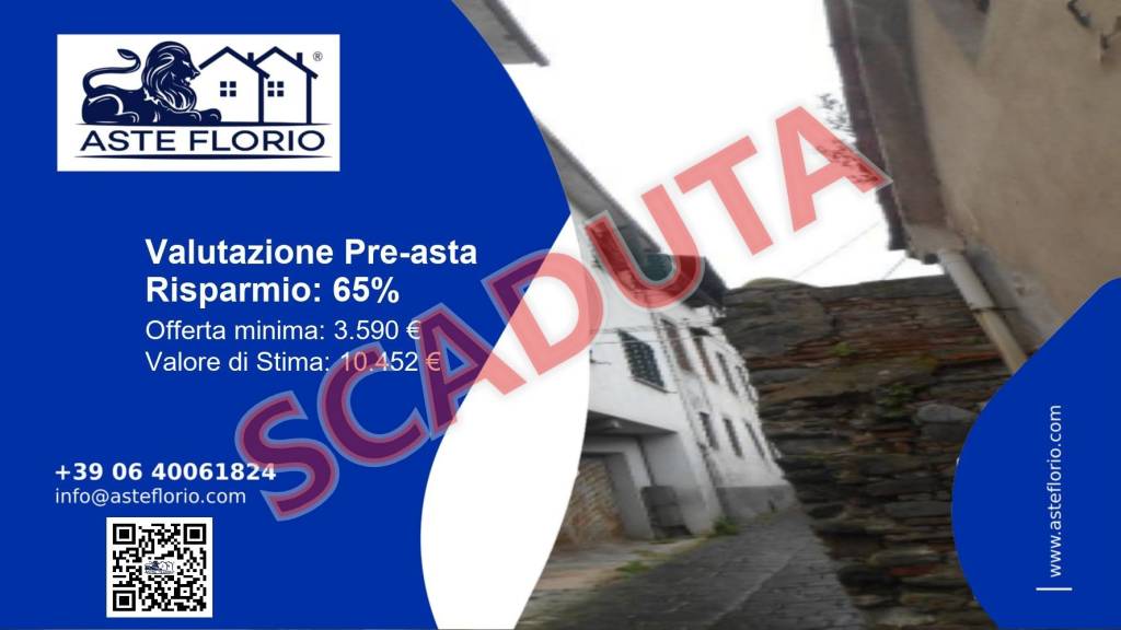 locale commerciale in vendita a Borgo a Mozzano