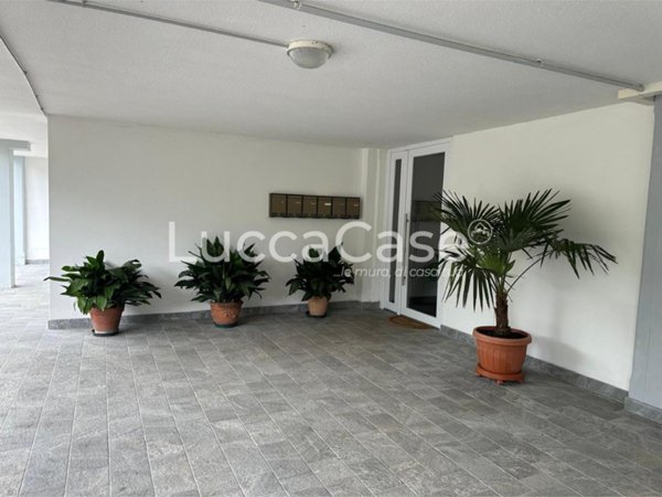 appartamento in vendita a Borgo a Mozzano