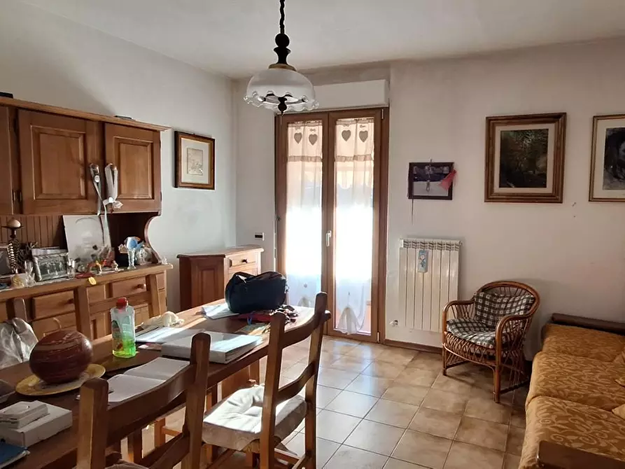 appartamento in vendita a Borgo a Mozzano