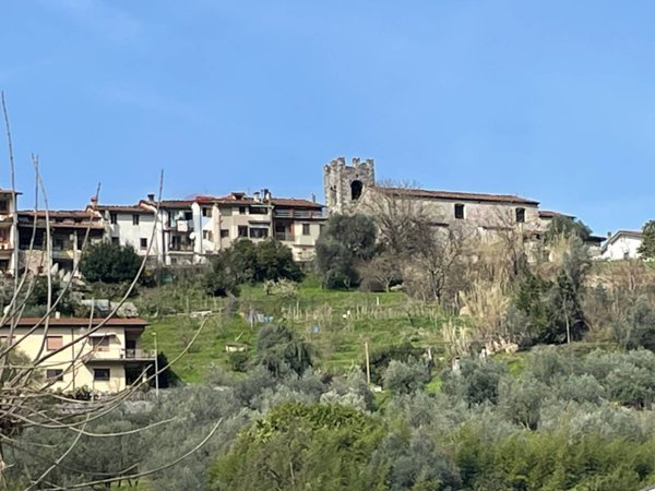 casa indipendente in vendita a Borgo a Mozzano