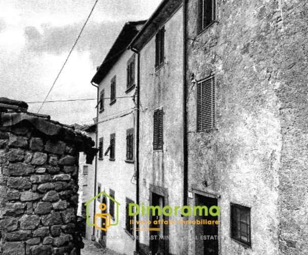 appartamento in vendita a Borgo a Mozzano in zona Anchiano