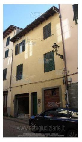 appartamento in vendita a Borgo a Mozzano
