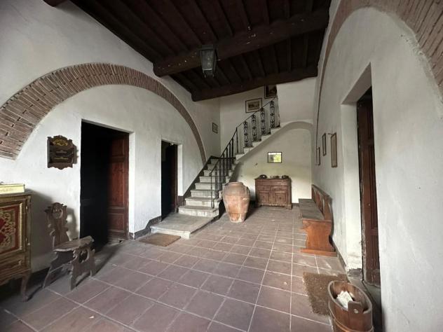 casa indipendente in vendita a Borgo a Mozzano