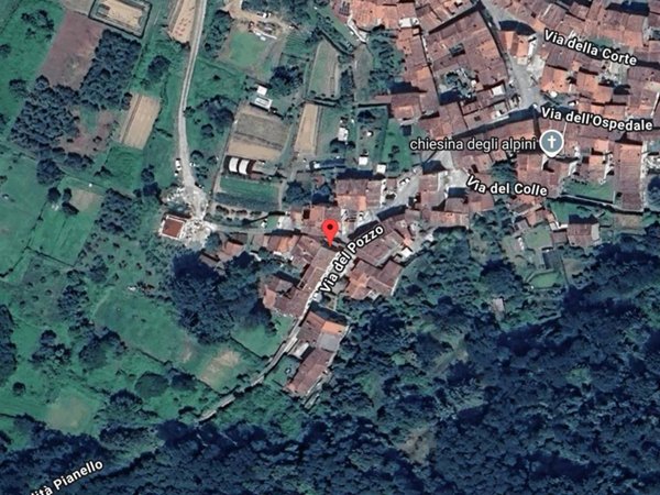 appartamento in vendita a Borgo a Mozzano