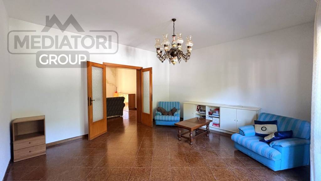 appartamento in vendita a Borgo a Mozzano in zona Valdottavo