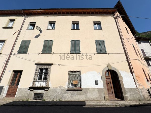 casa indipendente in vendita a Borgo a Mozzano in zona Diecimo