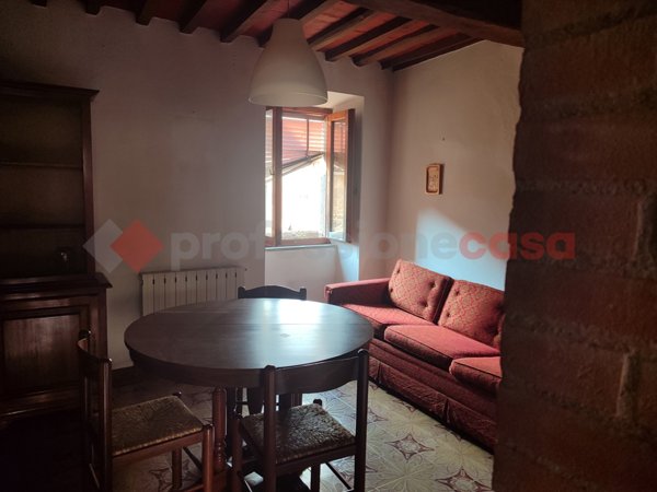 appartamento in vendita a Borgo a Mozzano in zona San Romano