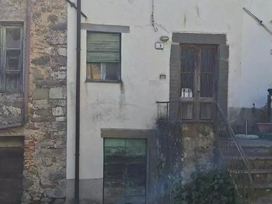 casa indipendente in vendita a Borgo a Mozzano in zona San Romano