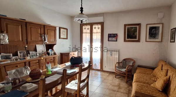 appartamento in vendita a Borgo a Mozzano