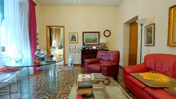 appartamento in vendita a Borgo a Mozzano in zona Chifenti