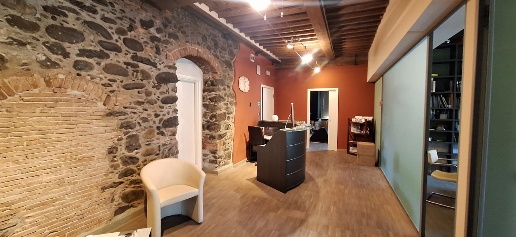 appartamento in vendita a Borgo a Mozzano in zona Chifenti