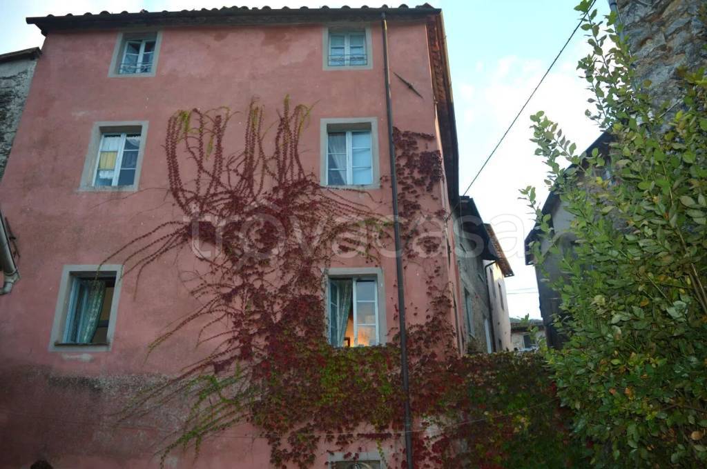 casa indipendente in vendita a Borgo a Mozzano in zona San Romano