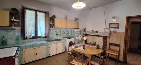 appartamento in vendita a Borgo a Mozzano