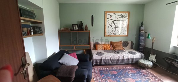 appartamento in vendita a Borgo a Mozzano