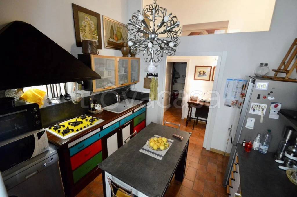 appartamento in vendita a Borgo a Mozzano