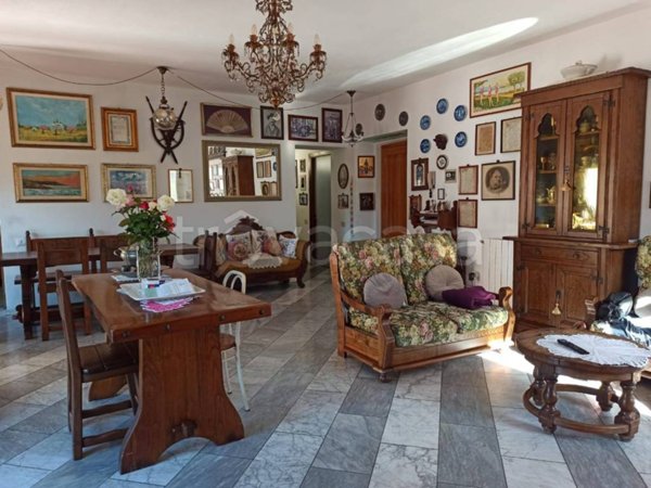 appartamento in vendita a Borgo a Mozzano