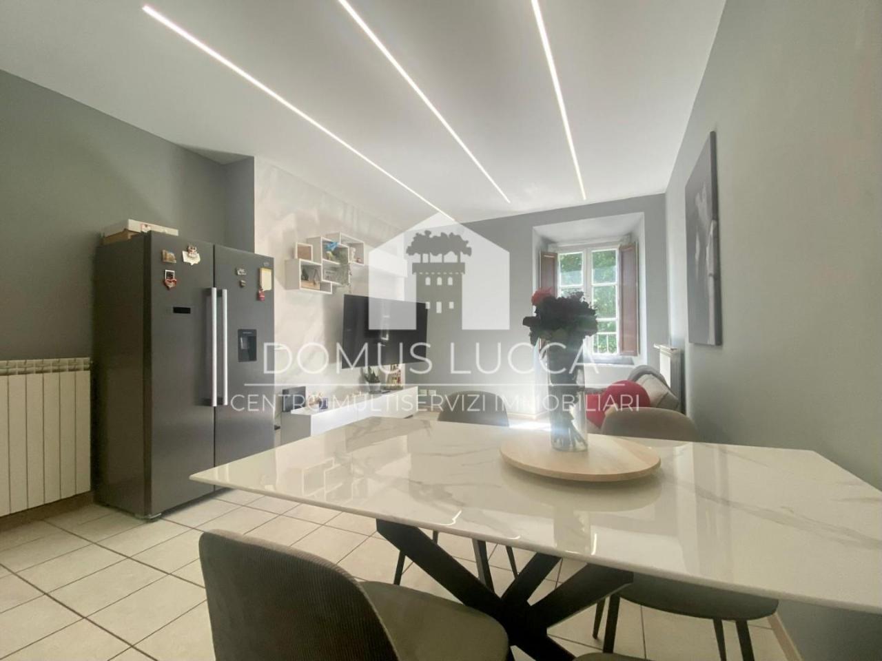 appartamento in vendita a Borgo a Mozzano in zona Diecimo