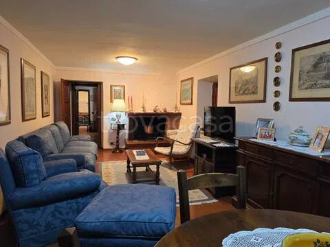 casa indipendente in vendita a Borgo a Mozzano in zona Valdottavo