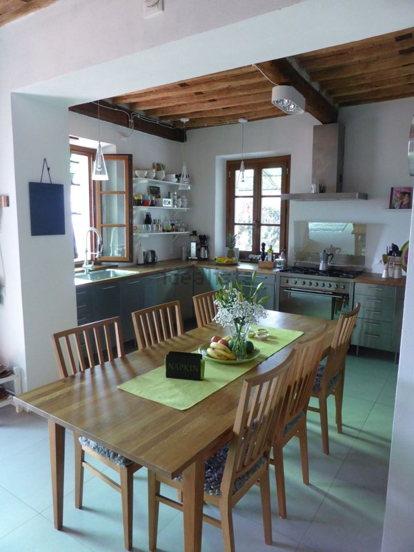 casa indipendente in vendita a Borgo a Mozzano in zona Oneta