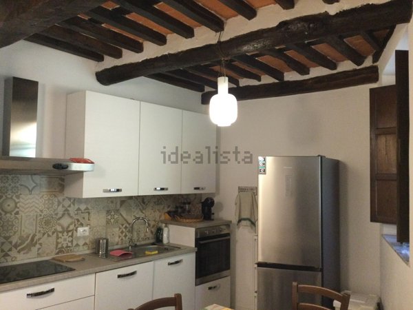 casa indipendente in vendita a Borgo a Mozzano in zona Cune