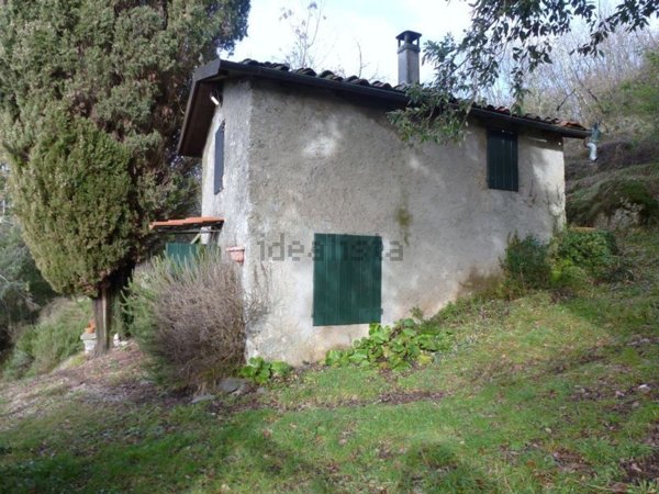 appartamento in vendita a Borgo a Mozzano