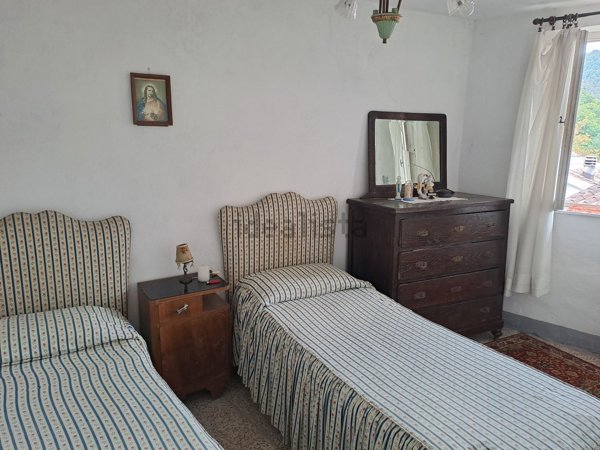 casa indipendente in vendita a Borgo a Mozzano in zona San Romano