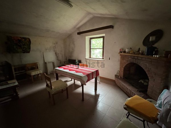 appartamento in vendita a Borgo a Mozzano