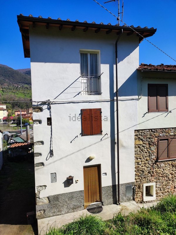 casa indipendente in vendita a Borgo a Mozzano