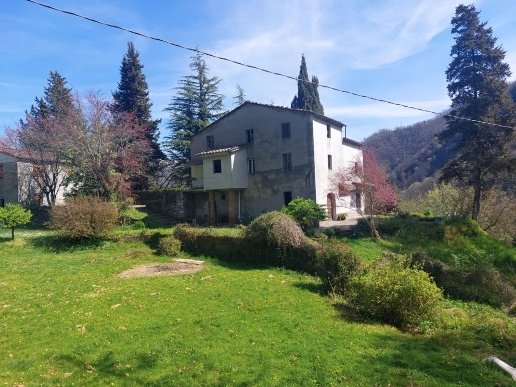 casa indipendente in vendita a Borgo a Mozzano