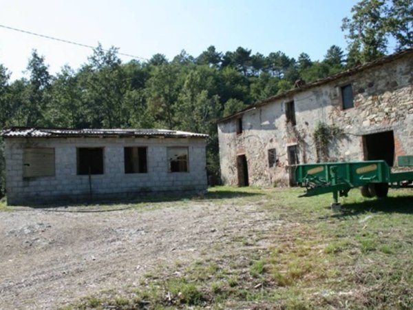 casa indipendente in vendita a Borgo a Mozzano
