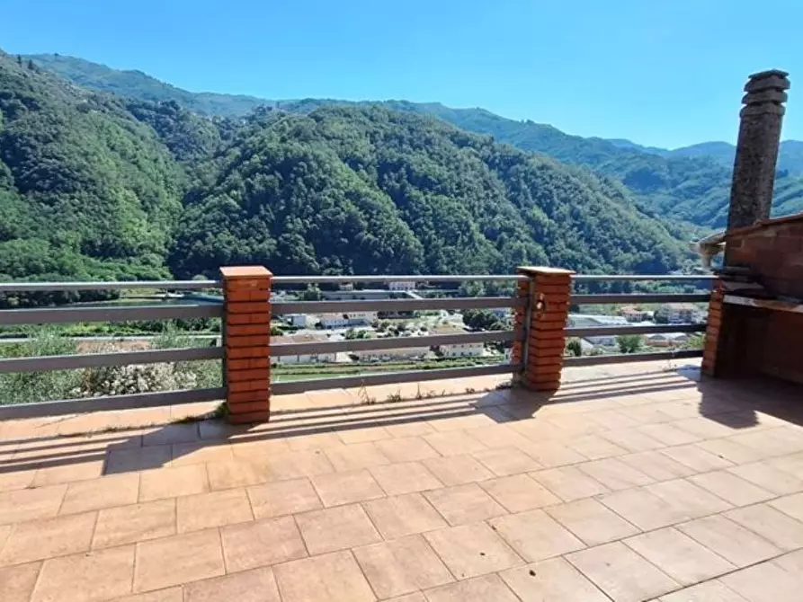 appartamento in vendita a Borgo a Mozzano