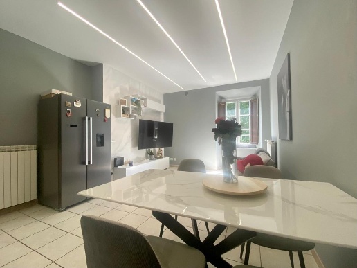 appartamento in vendita a Borgo a Mozzano in zona Diecimo