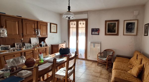 appartamento in vendita a Borgo a Mozzano