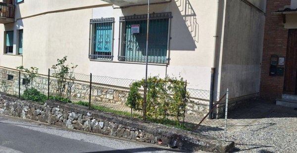 appartamento in vendita a Borgo a Mozzano