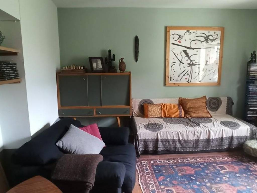 appartamento in vendita a Borgo a Mozzano