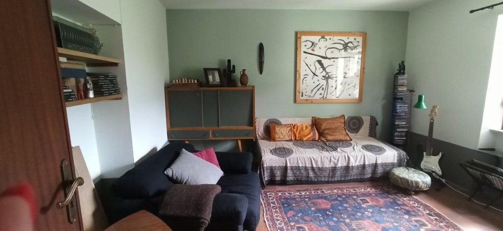 appartamento in vendita a Borgo a Mozzano