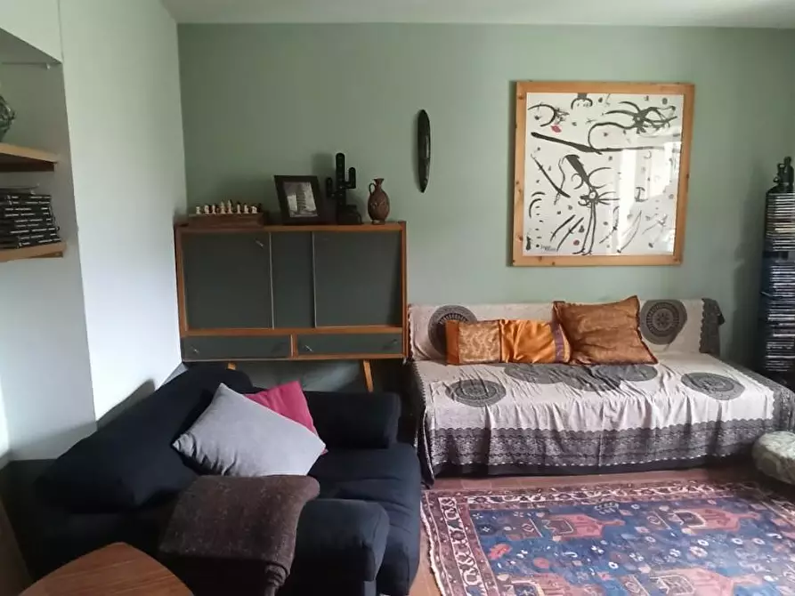 appartamento in vendita a Borgo a Mozzano