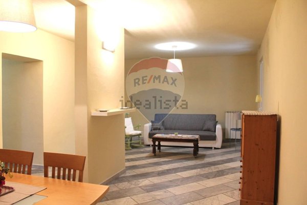 appartamento in vendita a Borgo a Mozzano