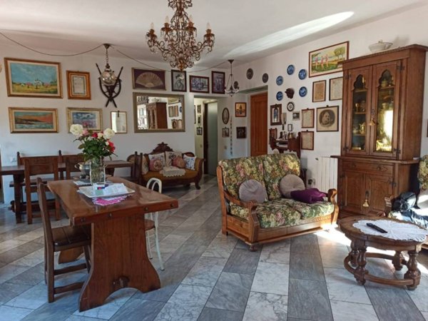 appartamento in vendita a Borgo a Mozzano