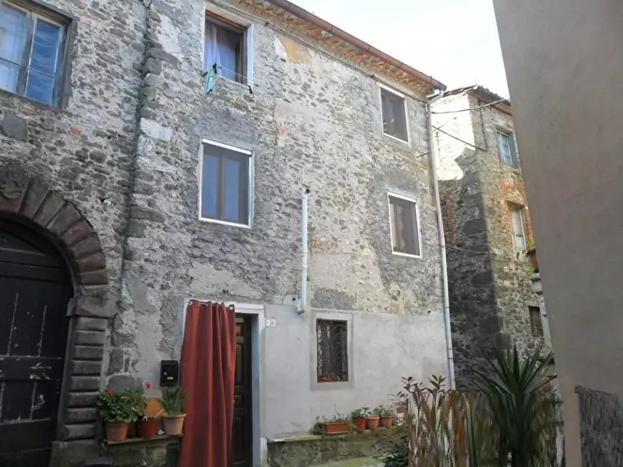 appartamento in vendita a Borgo a Mozzano