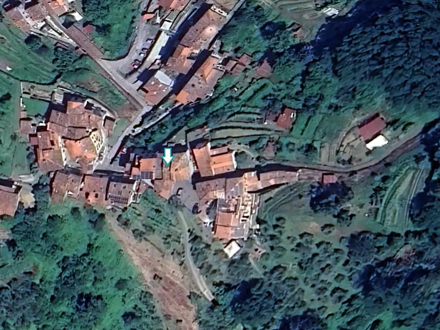 appartamento in vendita a Borgo a Mozzano