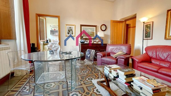 appartamento in vendita a Borgo a Mozzano in zona Chifenti