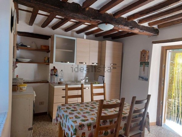 appartamento in vendita a Borgo a Mozzano in zona Valdottavo