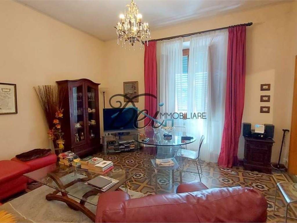 appartamento in vendita a Borgo a Mozzano in zona Chifenti