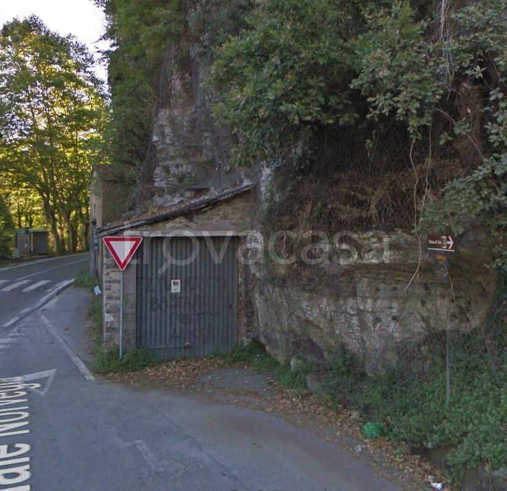 monolocale in vendita a Borgo a Mozzano in zona Anchiano