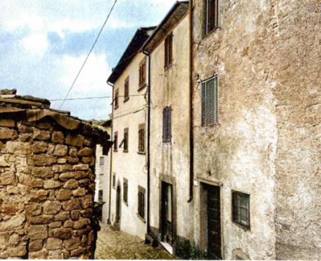 casa indipendente in vendita a Borgo a Mozzano