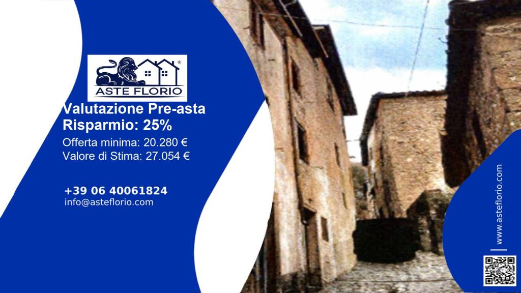 appartamento in vendita a Borgo a Mozzano