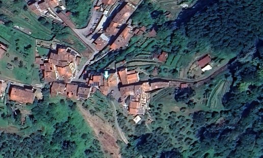 appartamento in vendita a Borgo a Mozzano